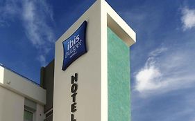 ibis budget Vitry sur Seine N7